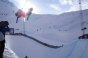 , Winter X-Games Womens Ski Superpipe 2011 - Courchevel Enquirer